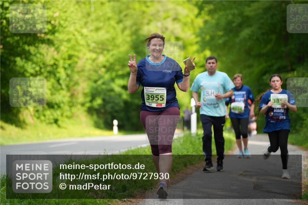 09.05.2026 - Störlauf LAZAROV Photography http://msf.ph/oto/9727930 09.05.2026 17:32:31 Laufen 38, 3955 meine-sportfotos.de