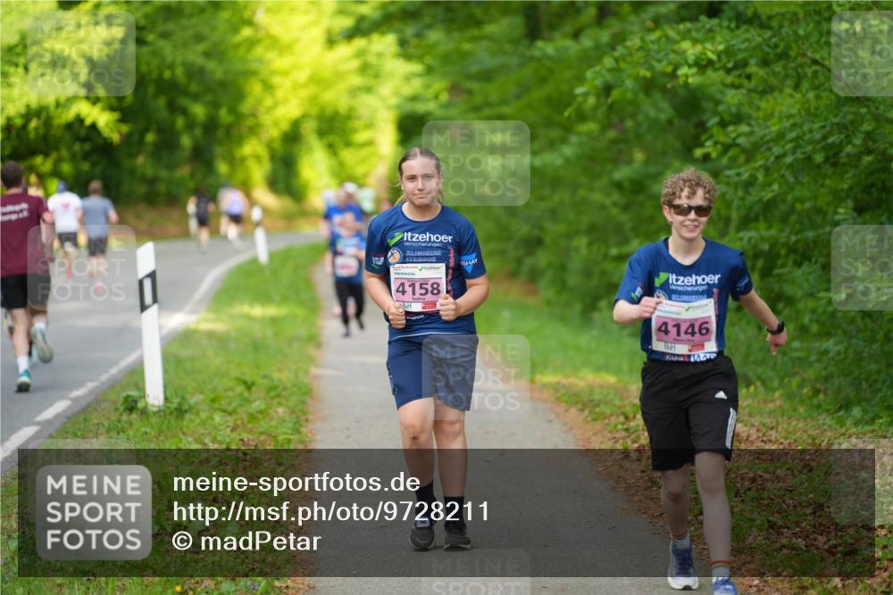 09.05.2026 - Störlauf LAZAROV Photography http://msf.ph/oto/9728211 09.05.2026 18:03:23 Laufen 4158, 4146 meine-sportfotos.de