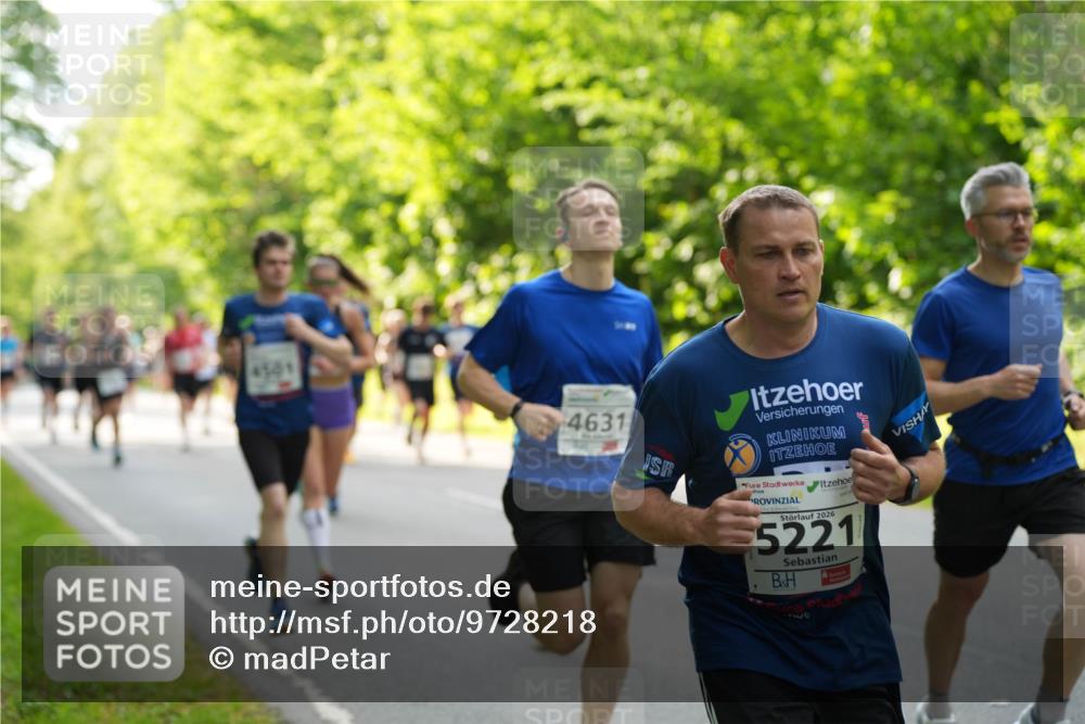 09.05.2026 - Störlauf LAZAROV Photography http://msf.ph/oto/9728218 09.05.2026 18:03:32 Laufen 4501, 4631, 2026, 5221, 100 meine-sportfotos.de