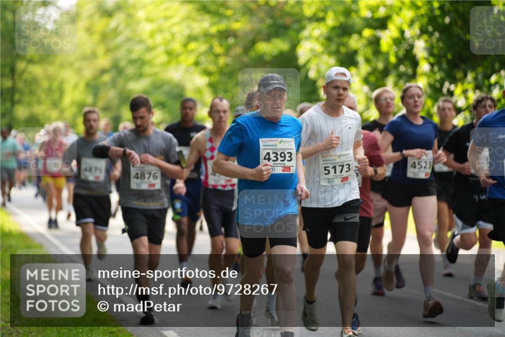 09.05.2026 - Störlauf LAZAROV Photography http://msf.ph/oto/9728267 09.05.2026 18:04:06 Laufen 4875, 4876, 2026, 4393, 5173, 4523 meine-sportfotos.de