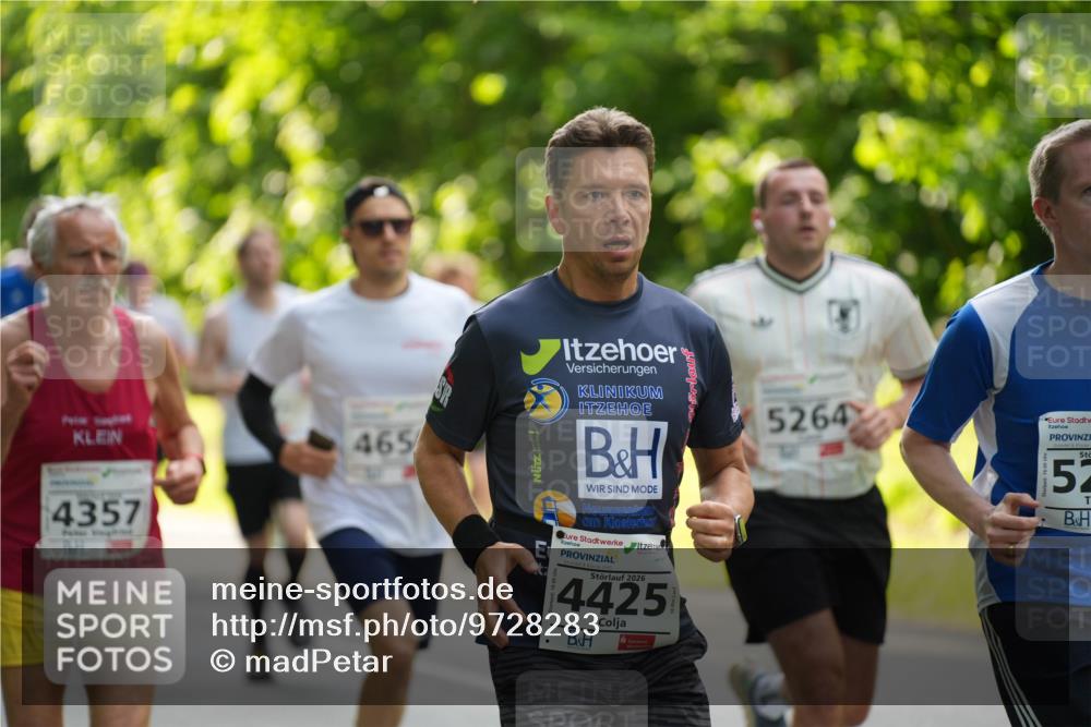 09.05.2026 - Störlauf LAZAROV Photography http://msf.ph/oto/9728283 09.05.2026 18:04:14 Laufen 4357, 465, 2026, 4425, 5264, 52 meine-sportfotos.de