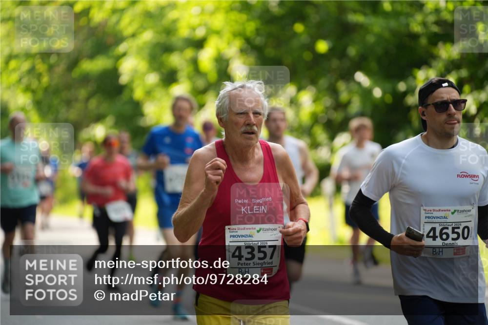 09.05.2026 - Störlauf LAZAROV Photography http://msf.ph/oto/9728284 09.05.2026 18:04:14 Laufen 2026, 4357, 2026, 4650 meine-sportfotos.de