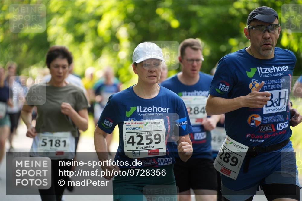 09.05.2026 - Störlauf LAZAROV Photography http://msf.ph/oto/9728356 09.05.2026 18:05:03 Laufen 5181, 1200, 2026, 4259, 284, 2002, 445, 2026, 289 meine-sportfotos.de
