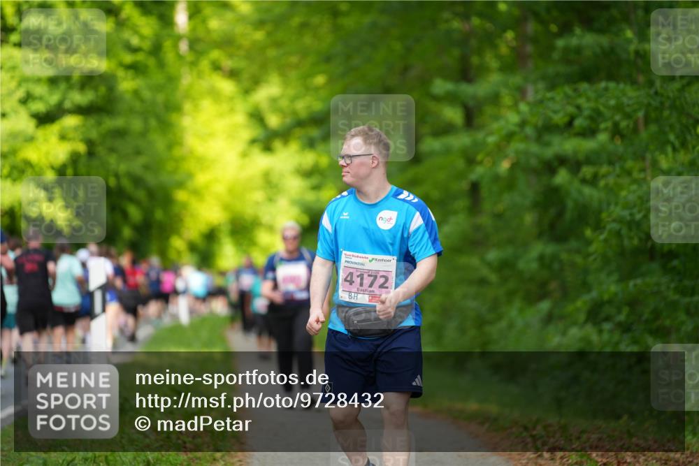 09.05.2026 - Störlauf LAZAROV Photography http://msf.ph/oto/9728432 09.05.2026 18:06:03 Laufen 20, 2026, 4172 meine-sportfotos.de
