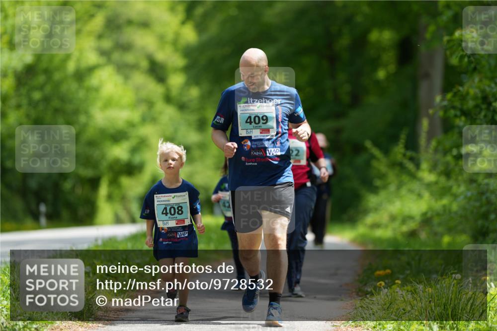 09.05.2026 - Störlauf LAZAROV Photography http://msf.ph/oto/9728532 09.05.2026 13:41:26 Laufen 2026, 408, 409 meine-sportfotos.de