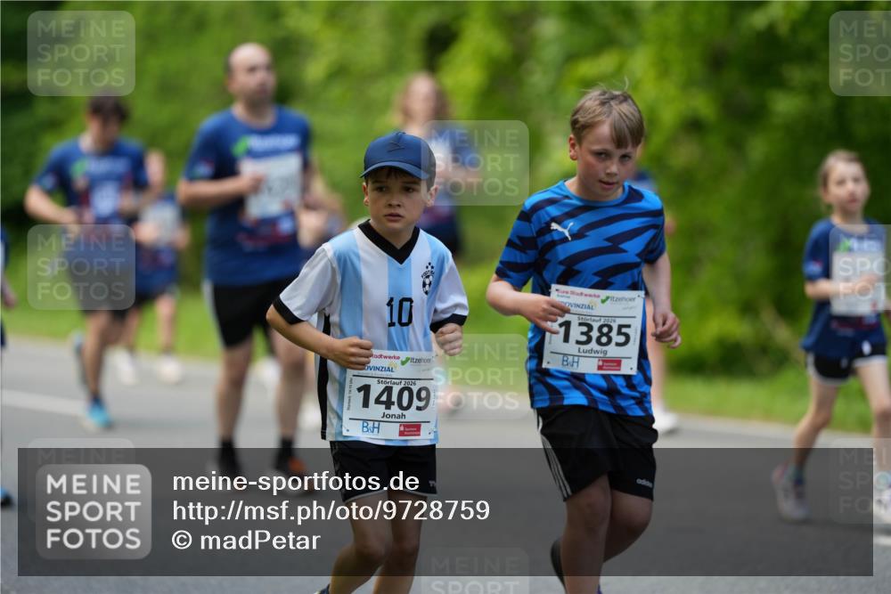 09.05.2026 - Störlauf LAZAROV Photography http://msf.ph/oto/9728759 09.05.2026 14:20:12 Laufen 10, 2026, 1409, 2026, 1385 meine-sportfotos.de