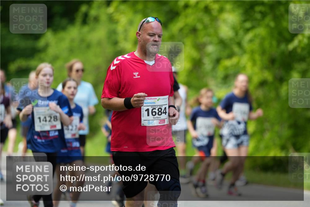 09.05.2026 - Störlauf LAZAROV Photography http://msf.ph/oto/9728770 09.05.2026 14:20:19 Laufen 1428, 2026, 1684 meine-sportfotos.de