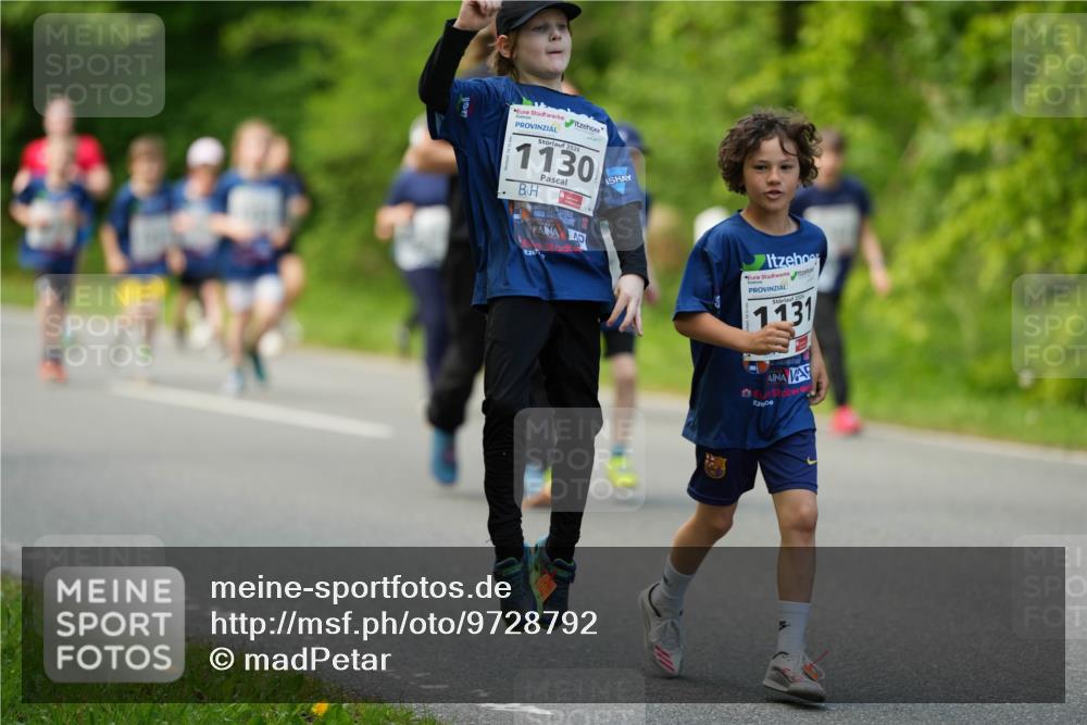 09.05.2026 - Störlauf LAZAROV Photography http://msf.ph/oto/9728792 09.05.2026 14:20:29 Laufen 2026, 1130, 1131 meine-sportfotos.de