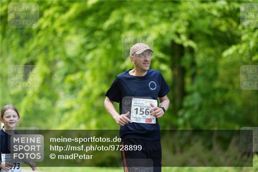 09.05.2026 - Störlauf LAZAROV Photography http://msf.ph/oto/9728899 09.05.2026 14:21:51 Laufen 2026, 73, 2026, 156 meine-sportfotos.de