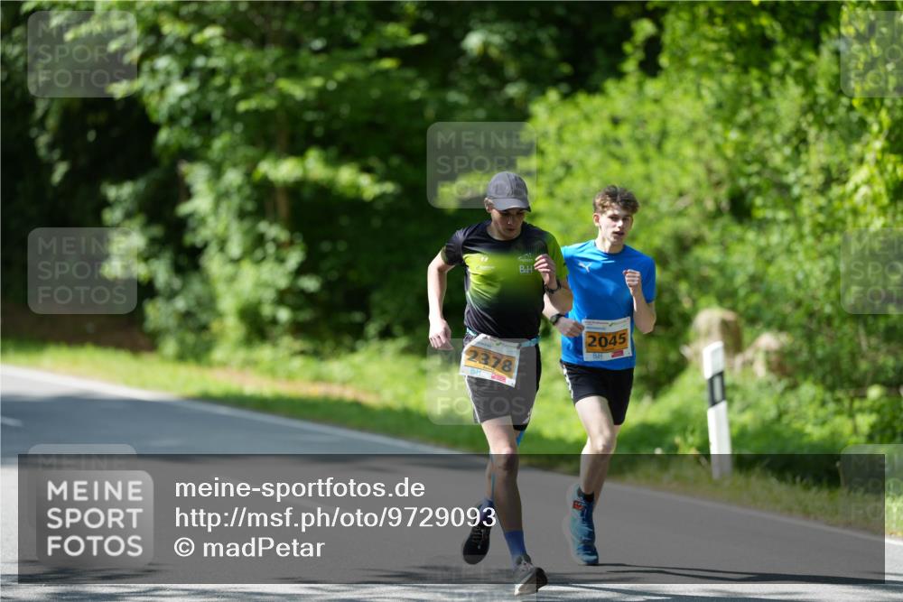 09.05.2026 - Störlauf LAZAROV Photography http://msf.ph/oto/9729093 09.05.2026 15:02:40 Laufen 2378, 2045 meine-sportfotos.de