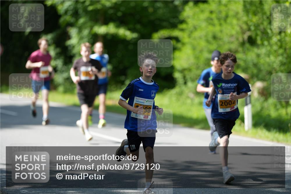 09.05.2026 - Störlauf LAZAROV Photography http://msf.ph/oto/9729120 09.05.2026 15:02:58 Laufen 98, 2004 meine-sportfotos.de