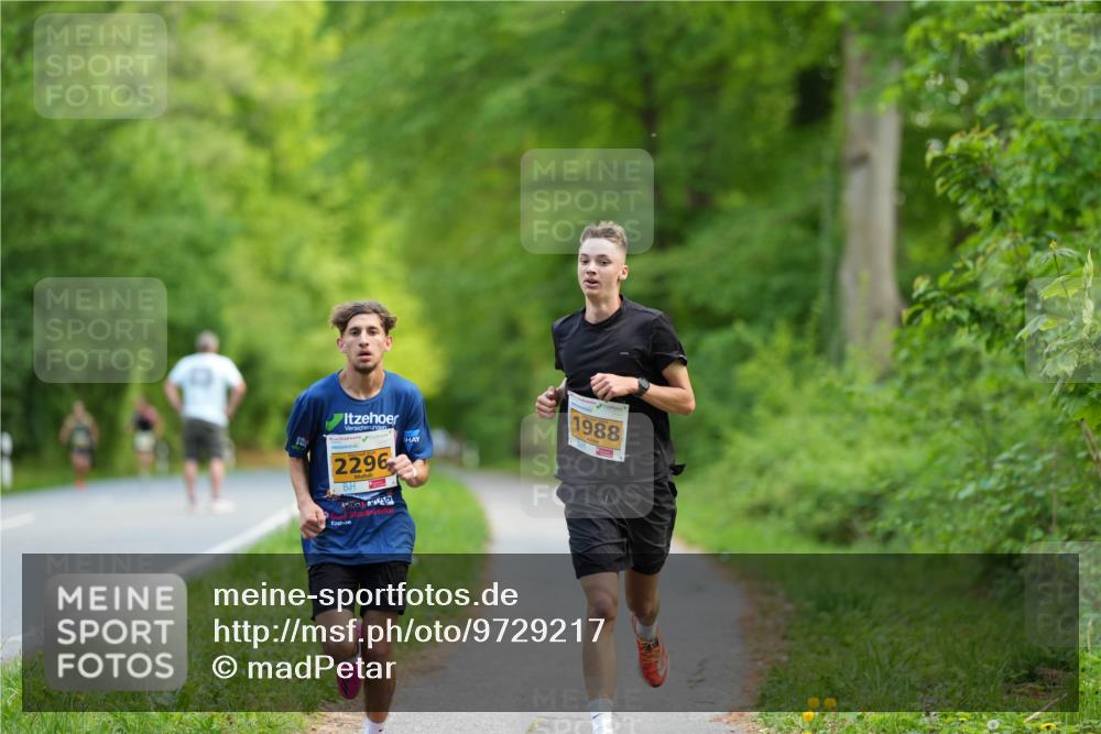 09.05.2026 - Störlauf LAZAROV Photography http://msf.ph/oto/9729217 09.05.2026 15:15:31 Laufen 2296, 1988 meine-sportfotos.de