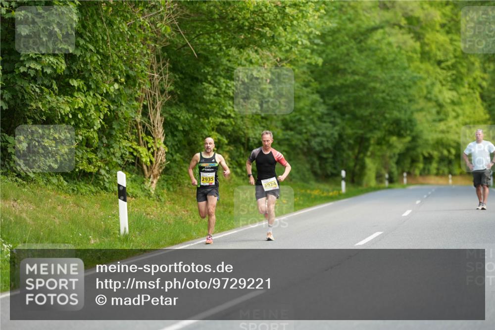 09.05.2026 - Störlauf LAZAROV Photography http://msf.ph/oto/9729221 09.05.2026 15:15:43 Laufen 2935, 2924 meine-sportfotos.de