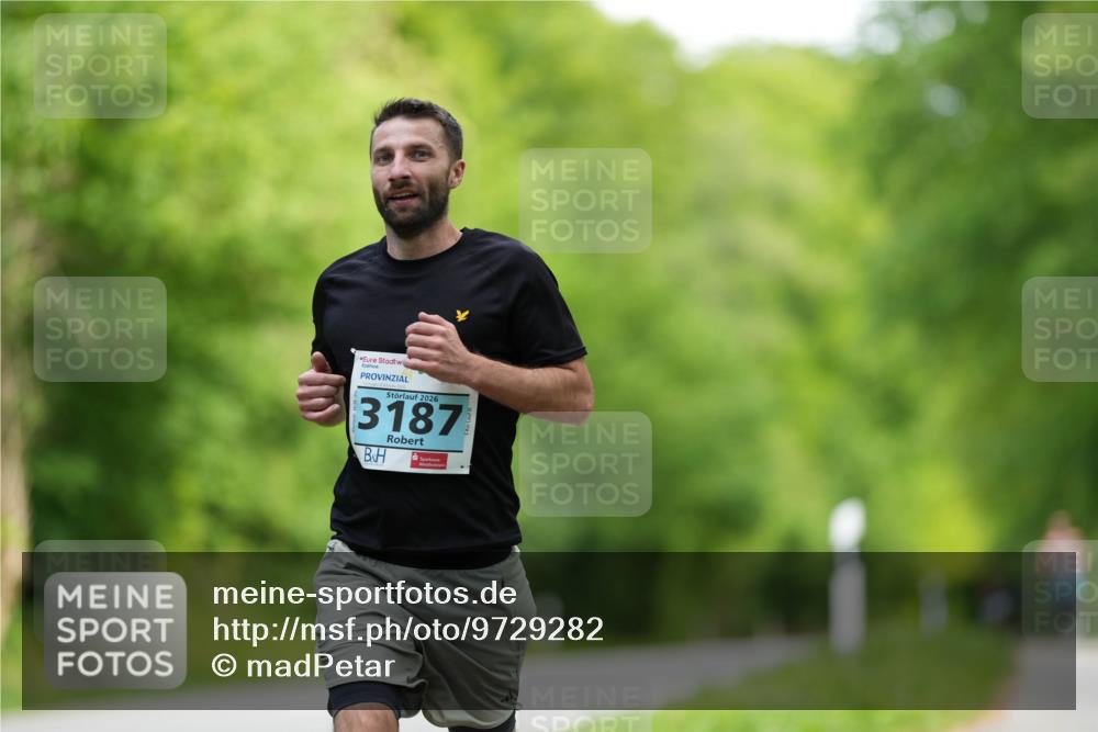 09.05.2026 - Störlauf LAZAROV Photography http://msf.ph/oto/9729282 09.05.2026 16:16:51 Laufen 2026, 3187 meine-sportfotos.de