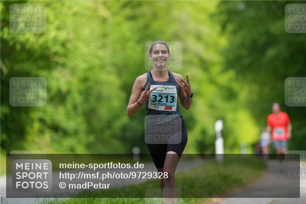 09.05.2026 - Störlauf LAZAROV Photography http://msf.ph/oto/9729328 09.05.2026 16:18:25 Laufen 2026, 3213 meine-sportfotos.de