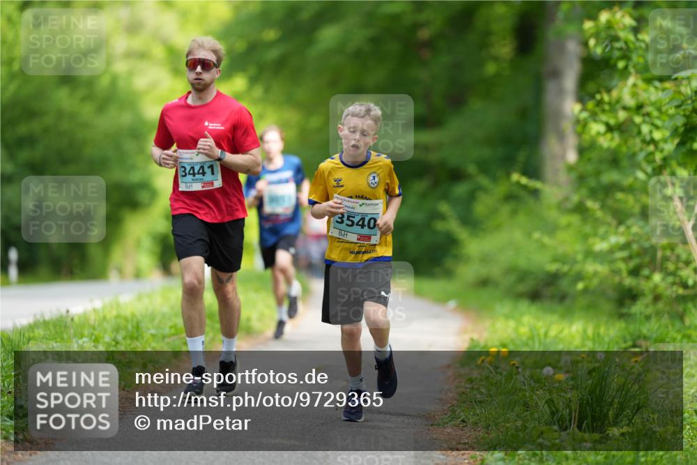 09.05.2026 - Störlauf LAZAROV Photography http://msf.ph/oto/9729365 09.05.2026 16:18:52 Laufen 3441, 2026, 3540 meine-sportfotos.de