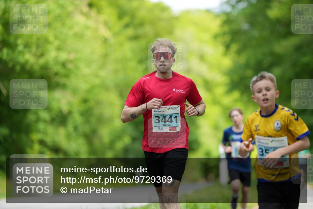 09.05.2026 - Störlauf LAZAROV Photography http://msf.ph/oto/9729369 09.05.2026 16:18:53 Laufen 2026, 3441, 35 meine-sportfotos.de