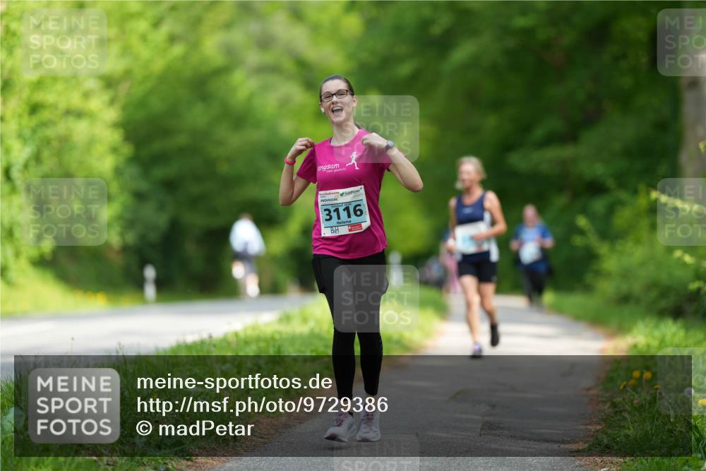 09.05.2026 - Störlauf LAZAROV Photography http://msf.ph/oto/9729386 09.05.2026 16:34:32 Laufen 1, 2026, 3116 meine-sportfotos.de