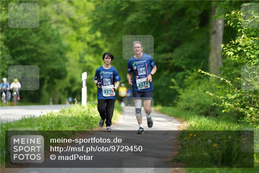 09.05.2026 - Störlauf LAZAROV Photography http://msf.ph/oto/9729450 09.05.2026 16:35:53 Laufen 331, 3272 meine-sportfotos.de