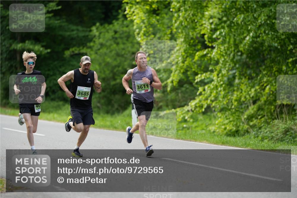 09.05.2026 - Störlauf LAZAROV Photography http://msf.ph/oto/9729565 09.05.2026 17:02:40 Laufen 3685, 40, 3611 meine-sportfotos.de