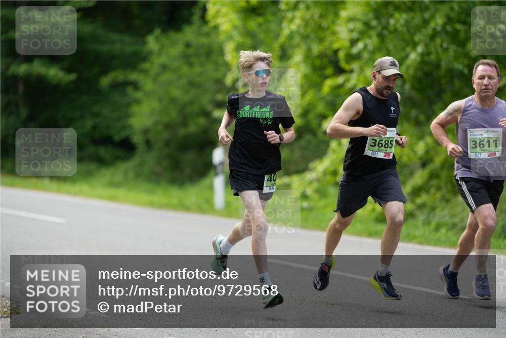 09.05.2026 - Störlauf LAZAROV Photography http://msf.ph/oto/9729568 09.05.2026 17:02:41 Laufen 40, 3685, 3611 meine-sportfotos.de