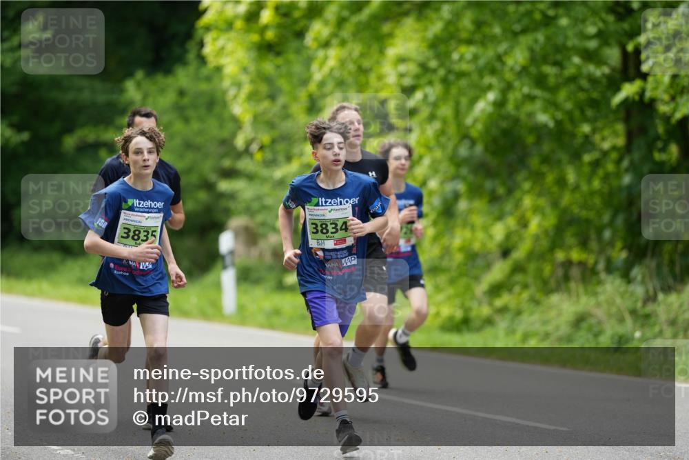 09.05.2026 - Störlauf LAZAROV Photography http://msf.ph/oto/9729595 09.05.2026 17:03:07 Laufen 3835, 3834 meine-sportfotos.de