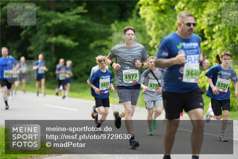 09.05.2026 - Störlauf LAZAROV Photography http://msf.ph/oto/9729630 09.05.2026 17:03:28 Laufen 3820, 3977, 3794, 3640, 3741 meine-sportfotos.de