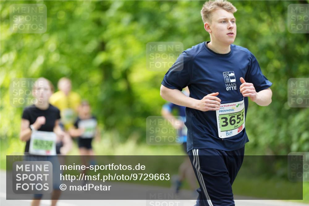 09.05.2026 - Störlauf LAZAROV Photography http://msf.ph/oto/9729663 09.05.2026 17:03:49 Laufen 18, 2026, 365 meine-sportfotos.de