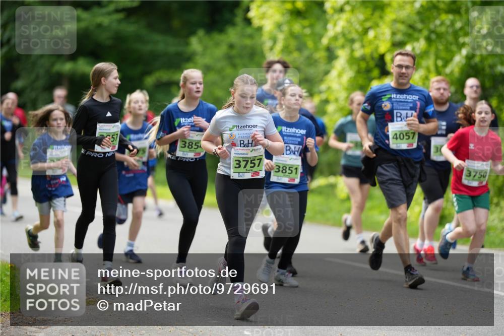 09.05.2026 - Störlauf LAZAROV Photography http://msf.ph/oto/9729691 09.05.2026 17:04:05 Laufen 385, 3757, 3851, 4057, 3750 meine-sportfotos.de