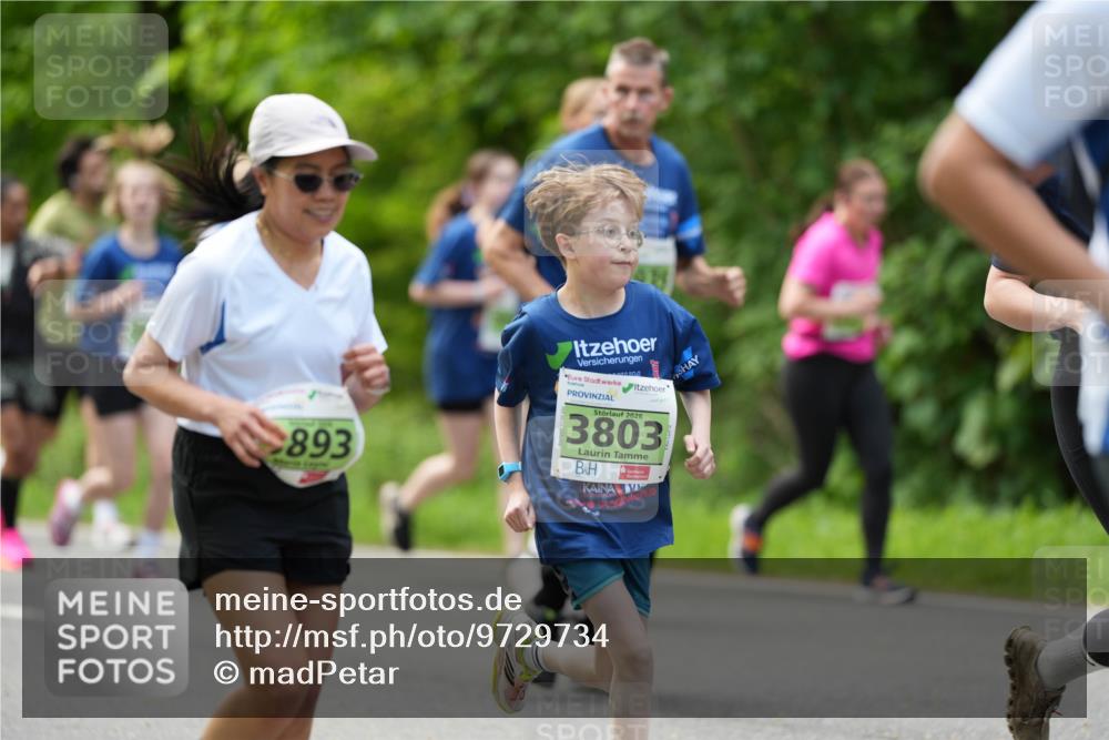 09.05.2026 - Störlauf LAZAROV Photography http://msf.ph/oto/9729734 09.05.2026 17:04:28 Laufen 893, 2026, 3803 meine-sportfotos.de