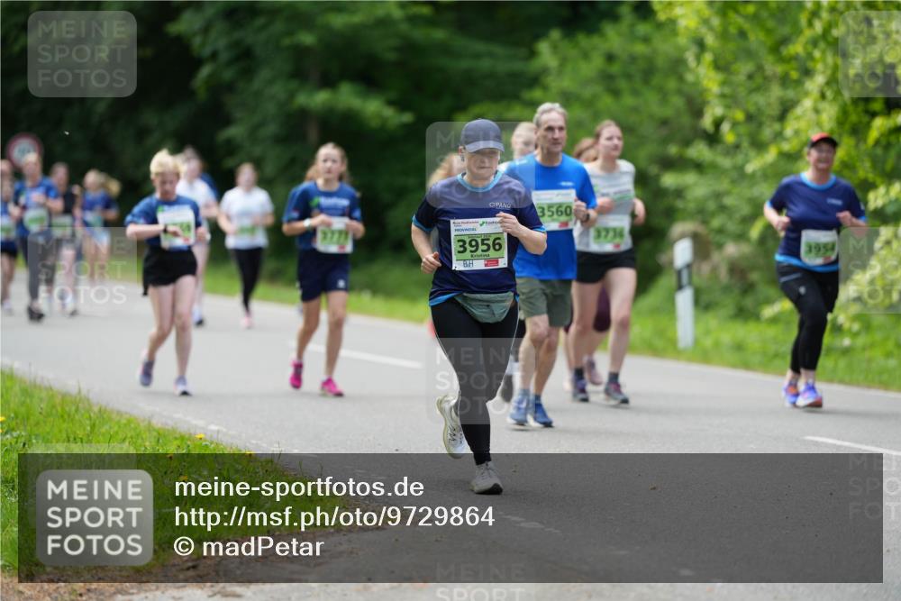 09.05.2026 - Störlauf LAZAROV Photography http://msf.ph/oto/9729864 09.05.2026 17:05:30 Laufen 3560, 3956, 3736, 3954 meine-sportfotos.de