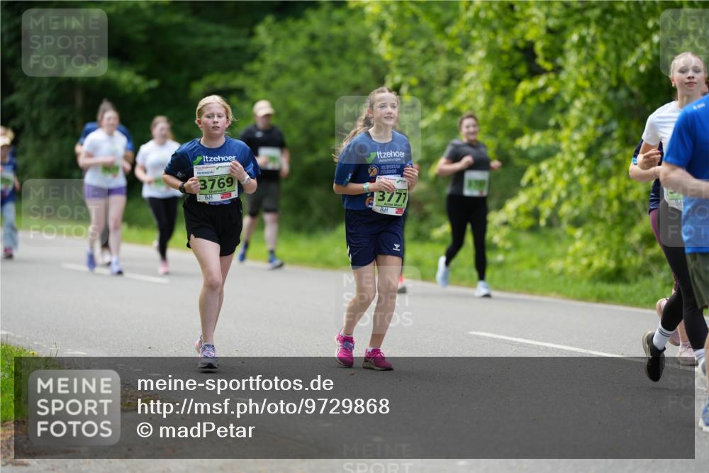 09.05.2026 - Störlauf LAZAROV Photography http://msf.ph/oto/9729868 09.05.2026 17:05:33 Laufen 3769, 3777 meine-sportfotos.de