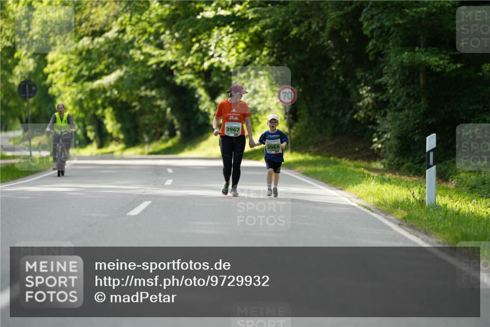 09.05.2026 - Störlauf LAZAROV Photography http://msf.ph/oto/9729932 09.05.2026 17:07:00 Laufen 3967, 3966, 70 meine-sportfotos.de