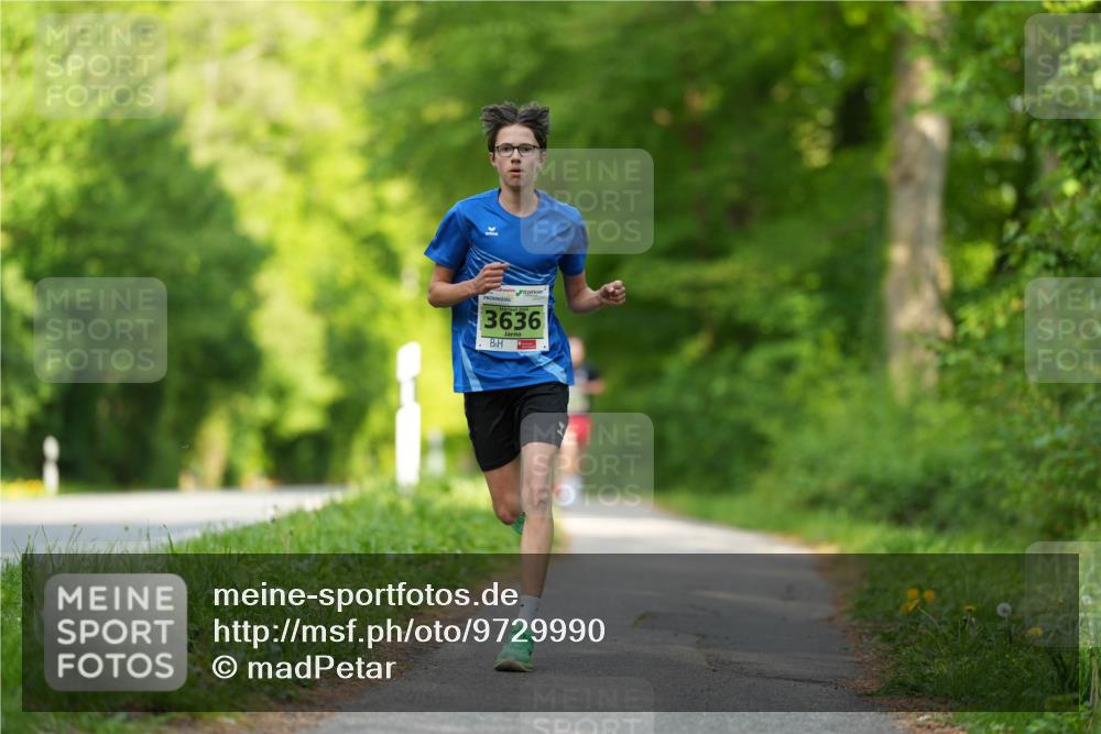 09.05.2026 - Störlauf LAZAROV Photography http://msf.ph/oto/9729990 09.05.2026 17:15:00 Laufen 2026, 3636 meine-sportfotos.de