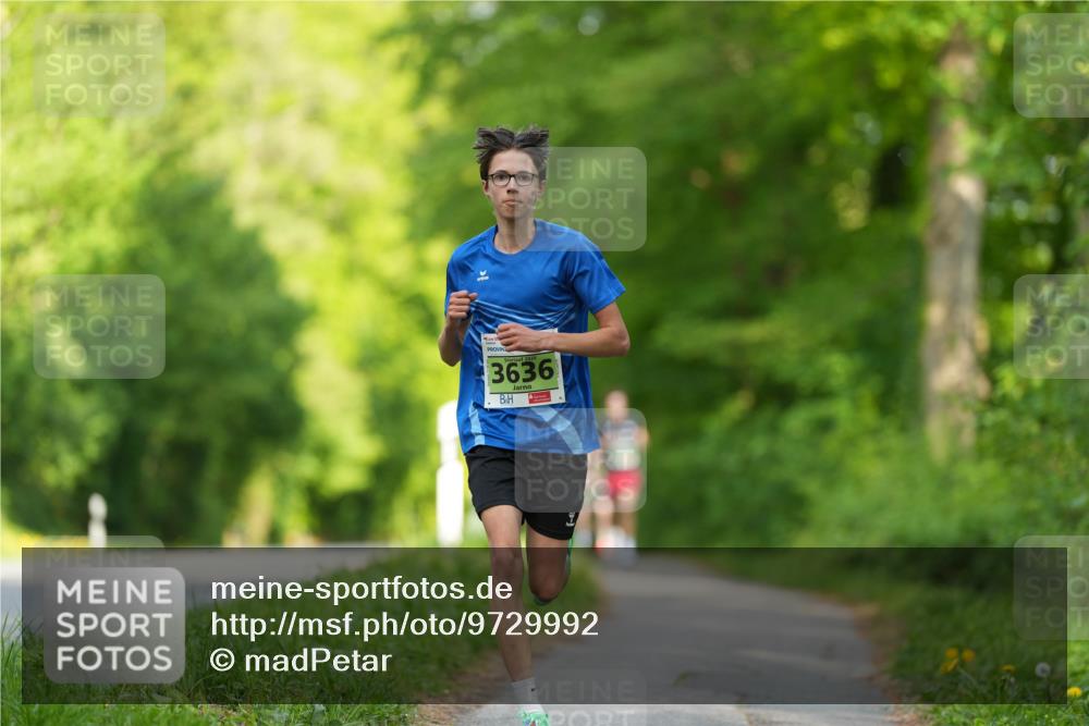 09.05.2026 - Störlauf LAZAROV Photography http://msf.ph/oto/9729992 09.05.2026 17:15:00 Laufen 2026, 3636 meine-sportfotos.de