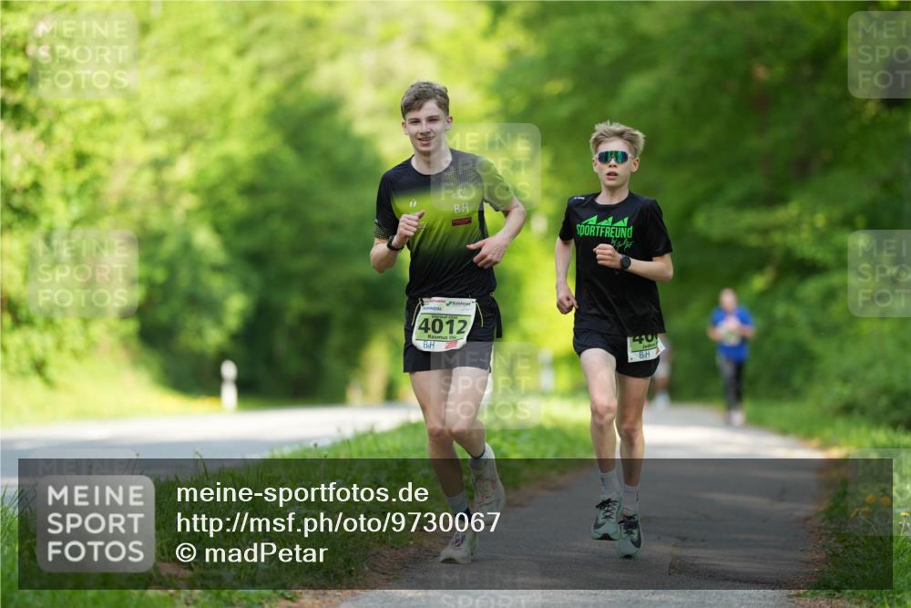 09.05.2026 - Störlauf LAZAROV Photography http://msf.ph/oto/9730067 09.05.2026 17:16:57 Laufen 4012, 41 meine-sportfotos.de