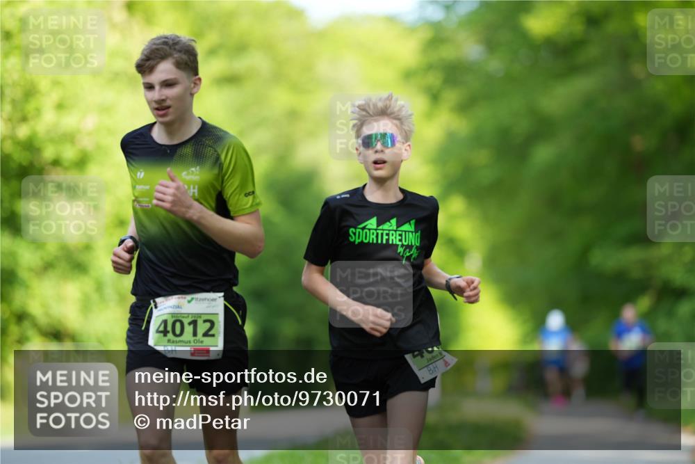 09.05.2026 - Störlauf LAZAROV Photography http://msf.ph/oto/9730071 09.05.2026 17:16:58 Laufen 2036, 4012 meine-sportfotos.de