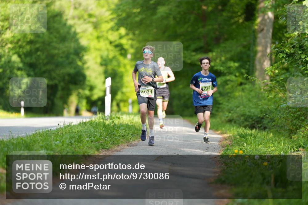 09.05.2026 - Störlauf LAZAROV Photography http://msf.ph/oto/9730086 09.05.2026 17:17:20 Laufen 4021, 726 meine-sportfotos.de
