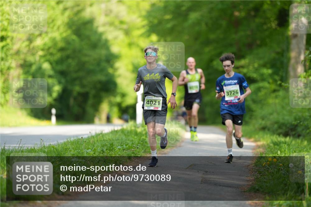 09.05.2026 - Störlauf LAZAROV Photography http://msf.ph/oto/9730089 09.05.2026 17:17:21 Laufen 4021, 3726 meine-sportfotos.de