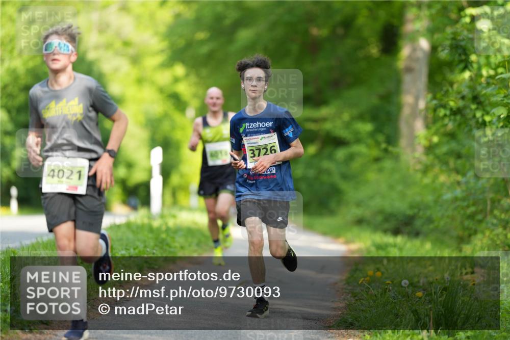 09.05.2026 - Störlauf LAZAROV Photography http://msf.ph/oto/9730093 09.05.2026 17:17:23 Laufen 4021, 4014, 3726, 20, 00 meine-sportfotos.de