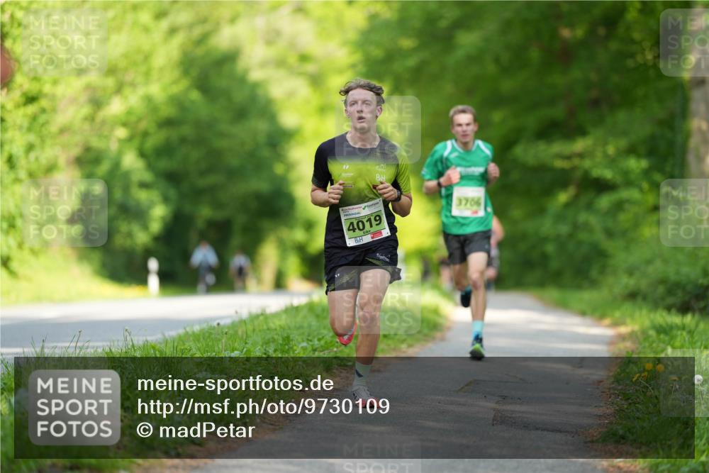 09.05.2026 - Störlauf LAZAROV Photography http://msf.ph/oto/9730109 09.05.2026 17:17:40 Laufen 4019, 3706 meine-sportfotos.de