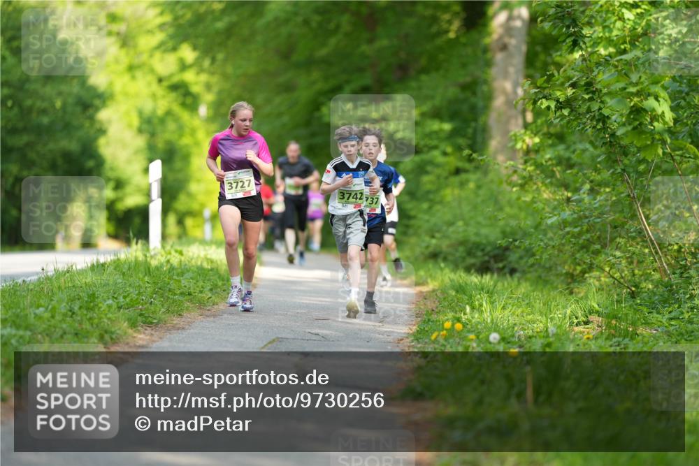 09.05.2026 - Störlauf LAZAROV Photography http://msf.ph/oto/9730256 09.05.2026 17:19:28 Laufen 3727, 3742737 meine-sportfotos.de