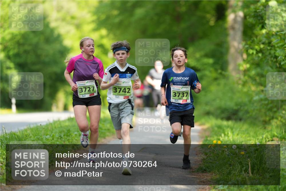 09.05.2026 - Störlauf LAZAROV Photography http://msf.ph/oto/9730264 09.05.2026 17:19:30 Laufen 3727, 3742, 3737 meine-sportfotos.de