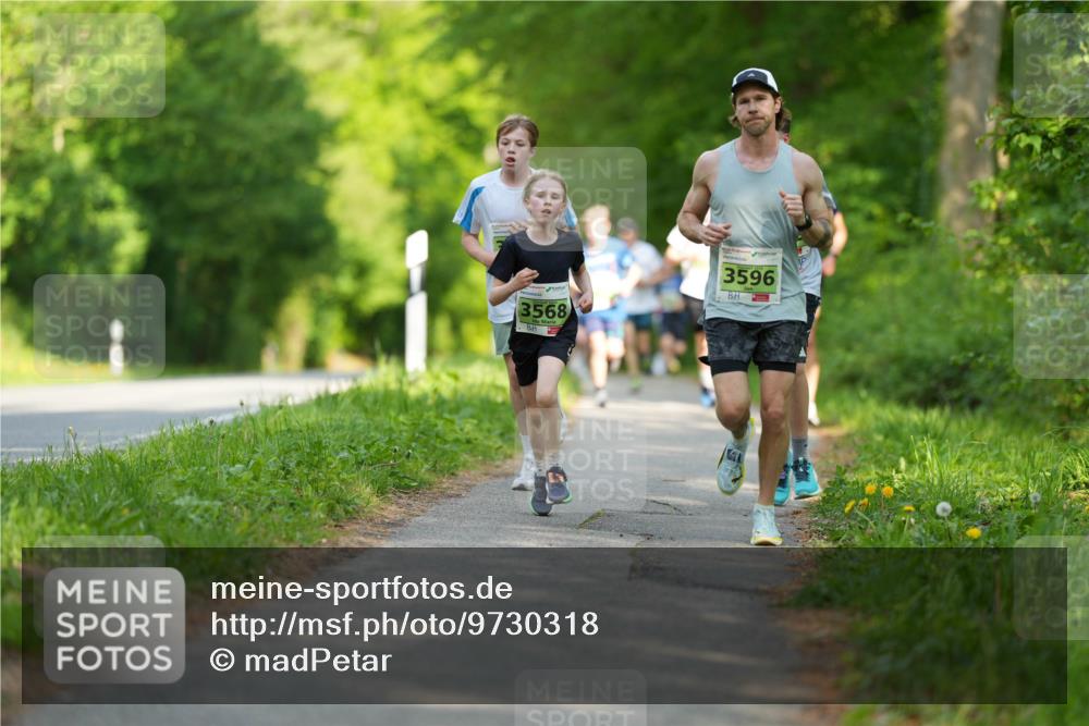 09.05.2026 - Störlauf LAZAROV Photography http://msf.ph/oto/9730318 09.05.2026 17:19:58 Laufen 3568, 3596 meine-sportfotos.de