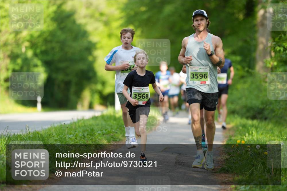09.05.2026 - Störlauf LAZAROV Photography http://msf.ph/oto/9730321 09.05.2026 17:19:59 Laufen 44, 2026, 3568, 3596 meine-sportfotos.de