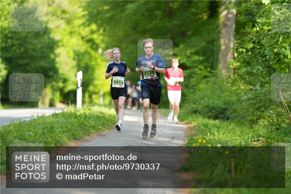 09.05.2026 - Störlauf LAZAROV Photography http://msf.ph/oto/9730337 09.05.2026 17:20:09 Laufen 3883, 3730 meine-sportfotos.de