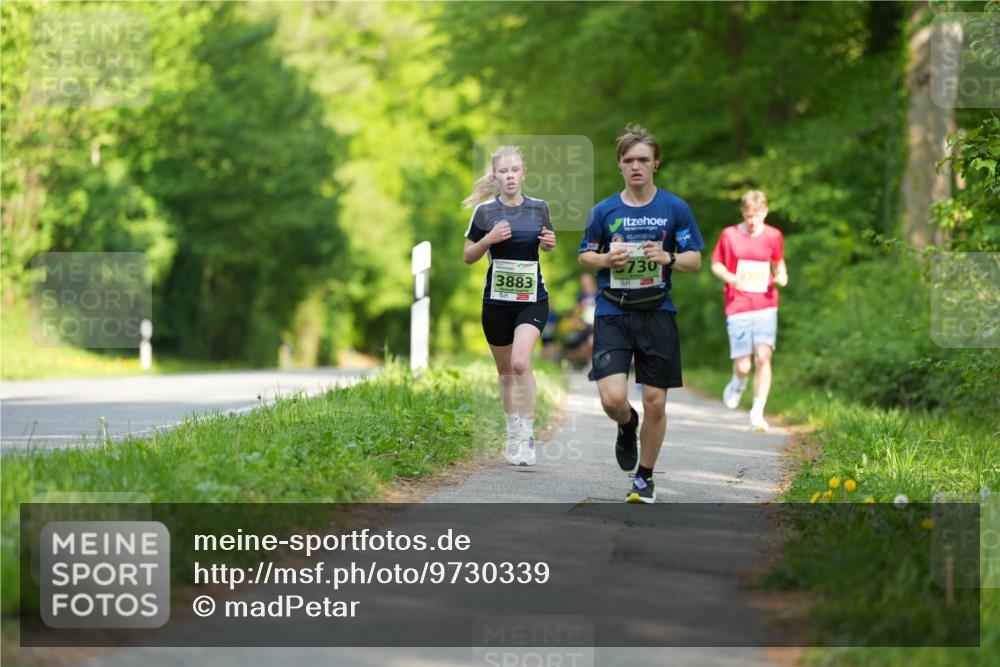 09.05.2026 - Störlauf LAZAROV Photography http://msf.ph/oto/9730339 09.05.2026 17:20:09 Laufen 3883, 730 meine-sportfotos.de