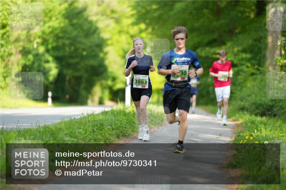 09.05.2026 - Störlauf LAZAROV Photography http://msf.ph/oto/9730341 09.05.2026 17:20:10 Laufen 3883, 30 meine-sportfotos.de