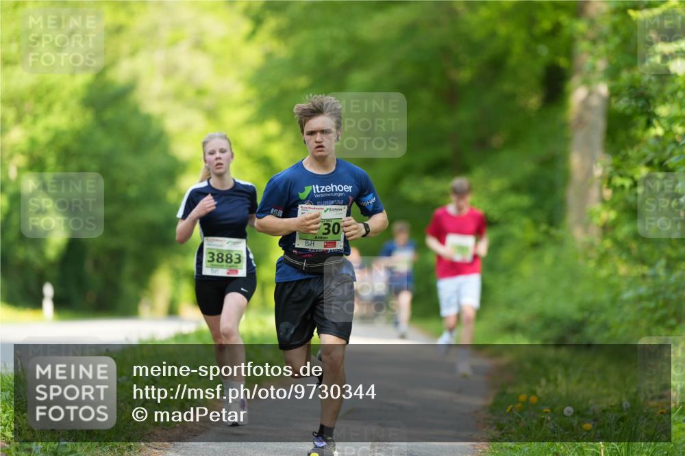 09.05.2026 - Störlauf LAZAROV Photography http://msf.ph/oto/9730344 09.05.2026 17:20:11 Laufen 3883, 2026, 30 meine-sportfotos.de