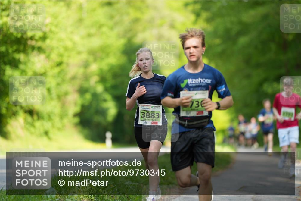 09.05.2026 - Störlauf LAZAROV Photography http://msf.ph/oto/9730345 09.05.2026 17:20:11 Laufen 73, 2026, 3883 meine-sportfotos.de